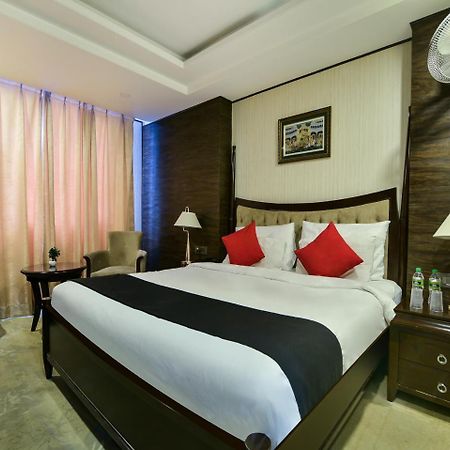 Hotel Polo Inn And Suites Джайпур Екстер'єр фото